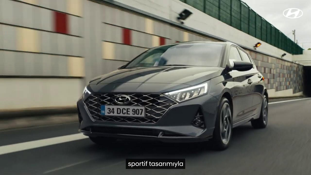 2020 Hyundai i20 1.0 T-GDI 48V Style Plus | Hafif Hibrit Motor Ne Kadar Ekonomik? | Neden Almalı?